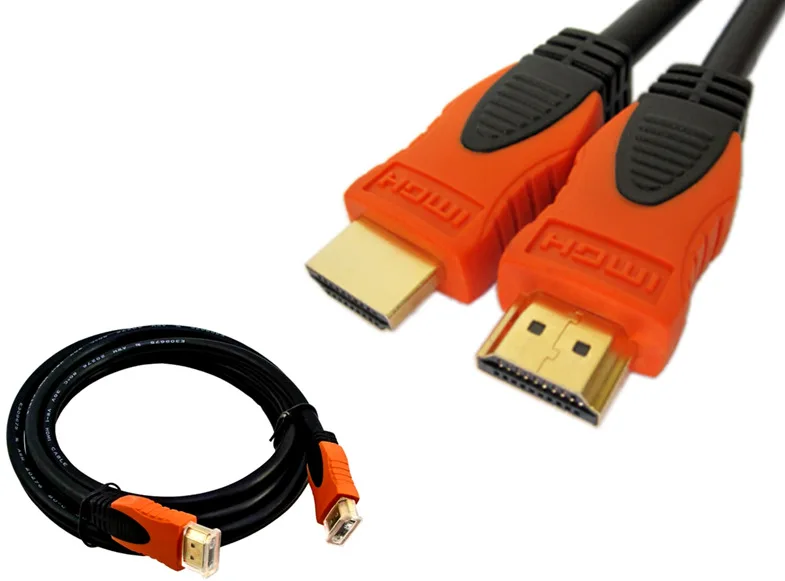 1 8 м двойной цвет HD линия Версия 4 3D Ethernet подключения к компьютеру ТВ кабель В |