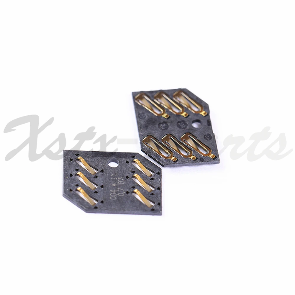 2x для Nokia Lumia 520 526 525 620 слот sim карты лоток держатель Гнездо ридер ремонт|sim card slot|sim