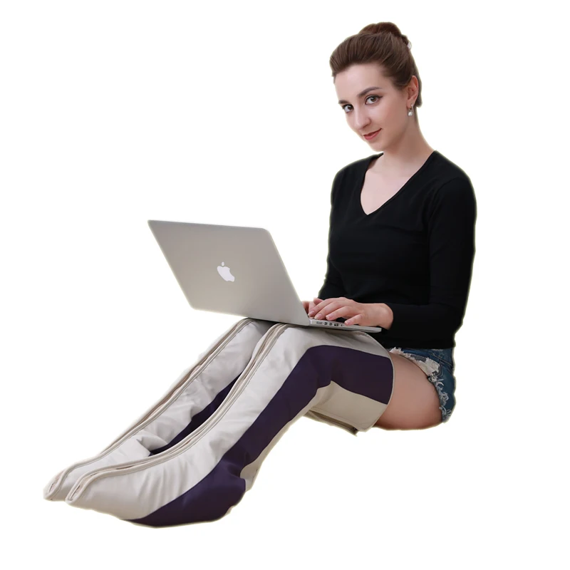 

2019 Heated electric heating kneepad thermal simple used beauty leg arm and leg warm heated health slimming lose weight