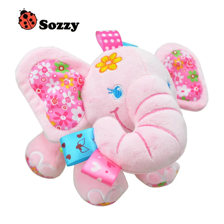 Sozzy Stuffed Plush Pacify Appease Dolls Baby Crib Stroller Hanging Decoration Elephant Toy Hand Pull Bell On Tail Elephant Toy Toy Elephantdoll Elephant Aliexpress Sozzy Stuffed Plush Pacify Appease Dolls Baby Crib Stroller Hanging Decoration Elephant Toy Hand Pull Bell On Tail Elephant Toy Toy Elephantdoll Elephant Aliexpress