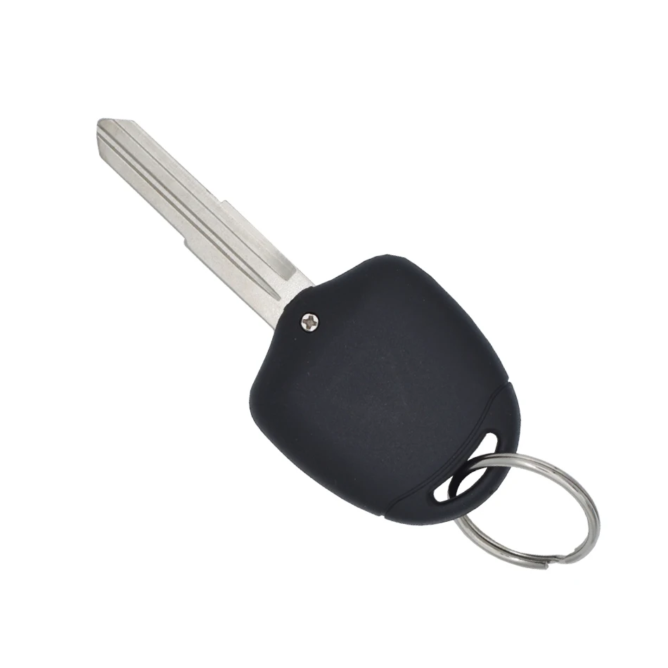 DJBFANDEA 2 кнопки ID46 Chip433MHZ дистанционный брелок для MITSUBISHI Outlander Pajero Triton ASX Lancer с FSK
