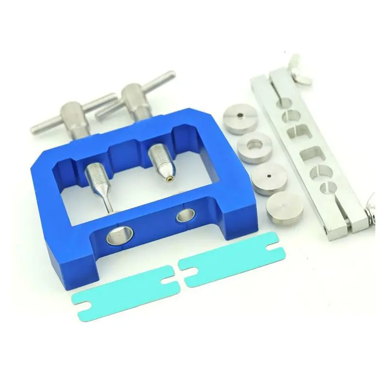 

1 Set Handpiece Repair Tool Bearing Removal Tool Chuck Standard\Torque\Mini
