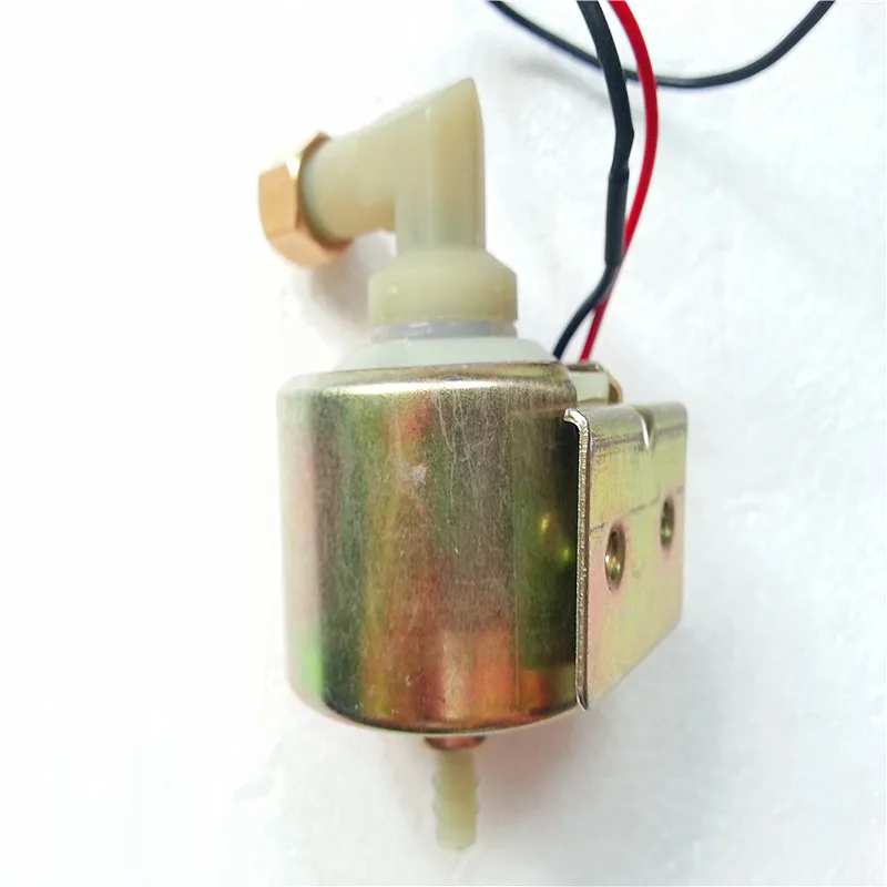 400 Вт 1000 дымовая машина насос Модель 40DCB напряжение 220 240V 50Hz мощность 18 Вт|pump model|pump