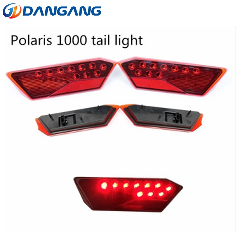 2014 2017 for POLARIS RZR 1000 & 900 XP & S RIGHT/PASSENGER SIDE TAIL