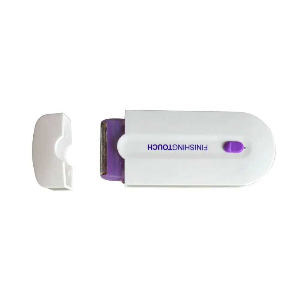 

Rechargeable Lady Epilator Hair Removal Women's Body Health Care Depilator Portable Tools