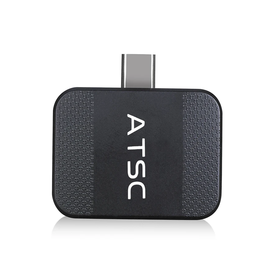 Для США/Мехико/Канада/Южная Корея Мини ATSC ТВ приемник микро USB тюнер ТВ-палка на Android Phone Pad Watch ATSC Live tv Dongle