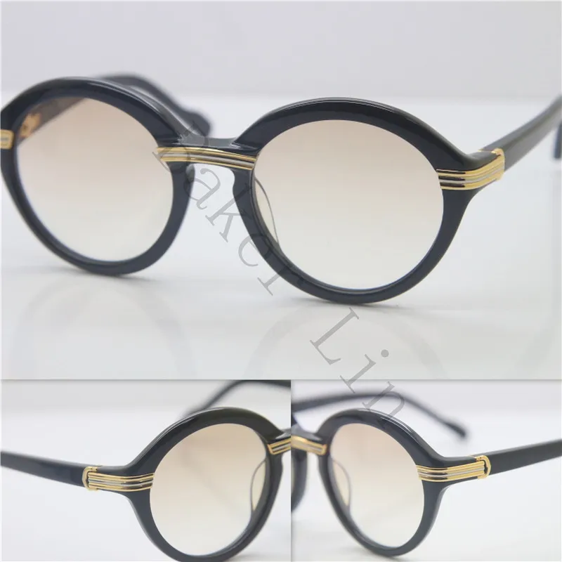 Cartier 1991 Original 1125072 Vintage glasses (4)
