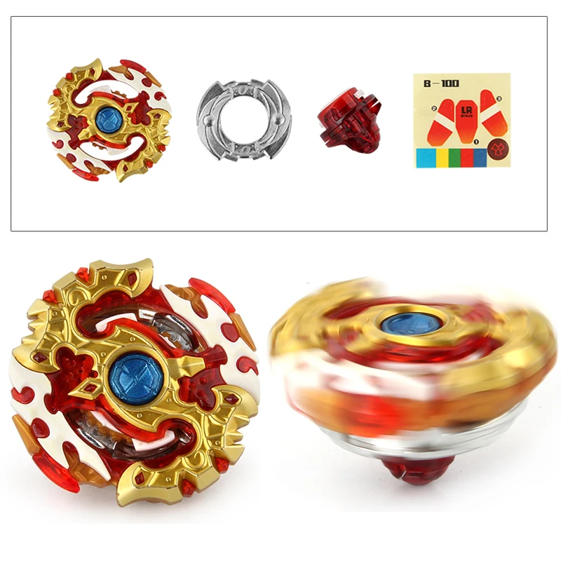 Spin Tops 1pc Arena Toys Metal Funsion 4D B104 B105 Spinning Top Classic Spin Tops Toys No Launcher Box #A Spin Tops 1pc Arena Toys Metal Funsion 4D B104 B105 Spinning Top Classic Spin Tops Toys No Launcher Box #A