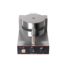 ITOP Commercial Waffle Makers Electric egg bubble waffle maker machine Non stick bubble egg cake oven 110V 220V commercial use non stick 110v 220v electric egg roll maker machine baker