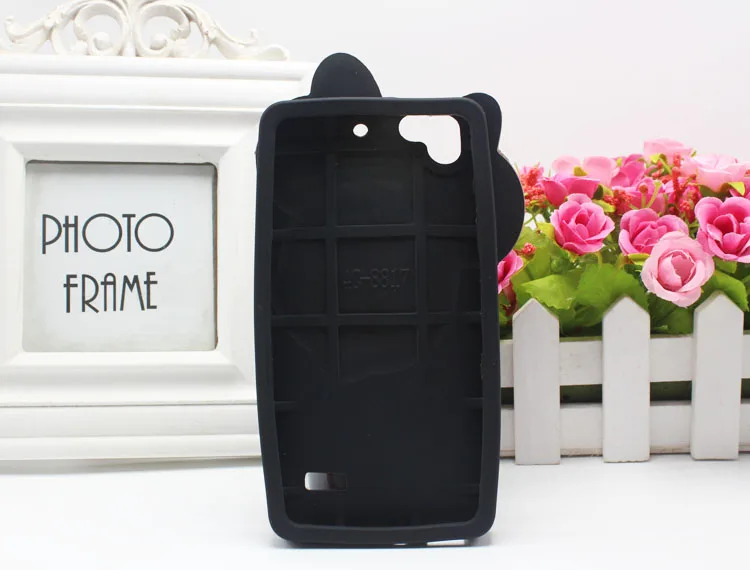 huawei honor 4c cartoon silicone case (4)