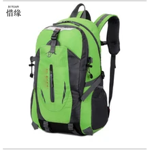 XIYUAN БРЕНД Ноутбук сумка Мужчины Женщины Bolsa Mochila для 40L большая емкость Ноутбук Рюкзак Мешок Школы Рюкзак для Подростка