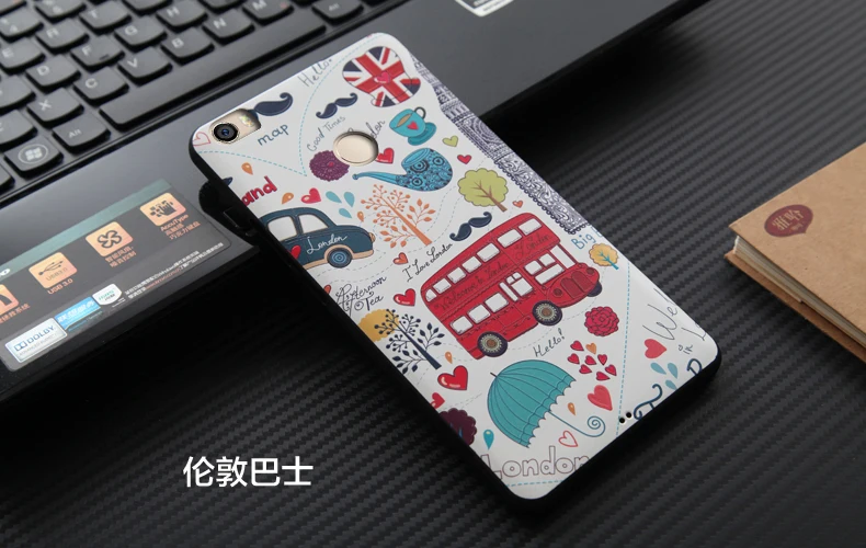Xiaomi Mi Max case 34