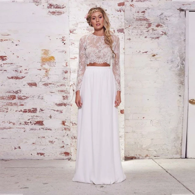 White Maxi Skirt Custom Made Zipper Waist A Line Floor Length Long Skirt Elegant Women Outfits