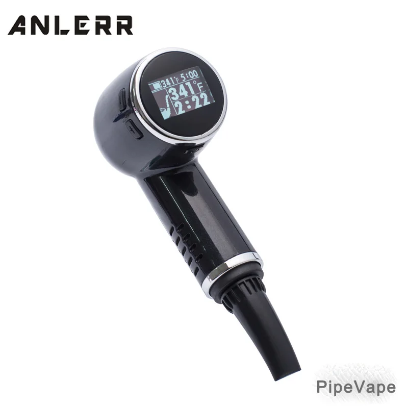 dry herb vaporizer