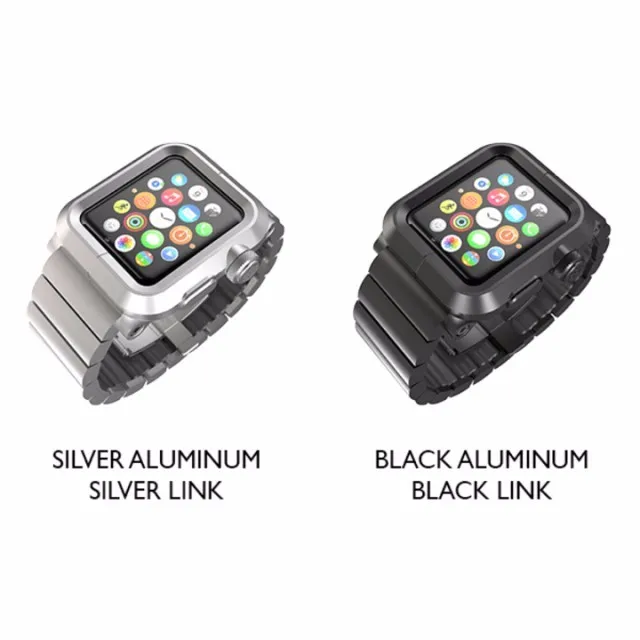 LYNK bands Apple watch (1)