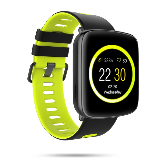 sumboat gv68 smart watch