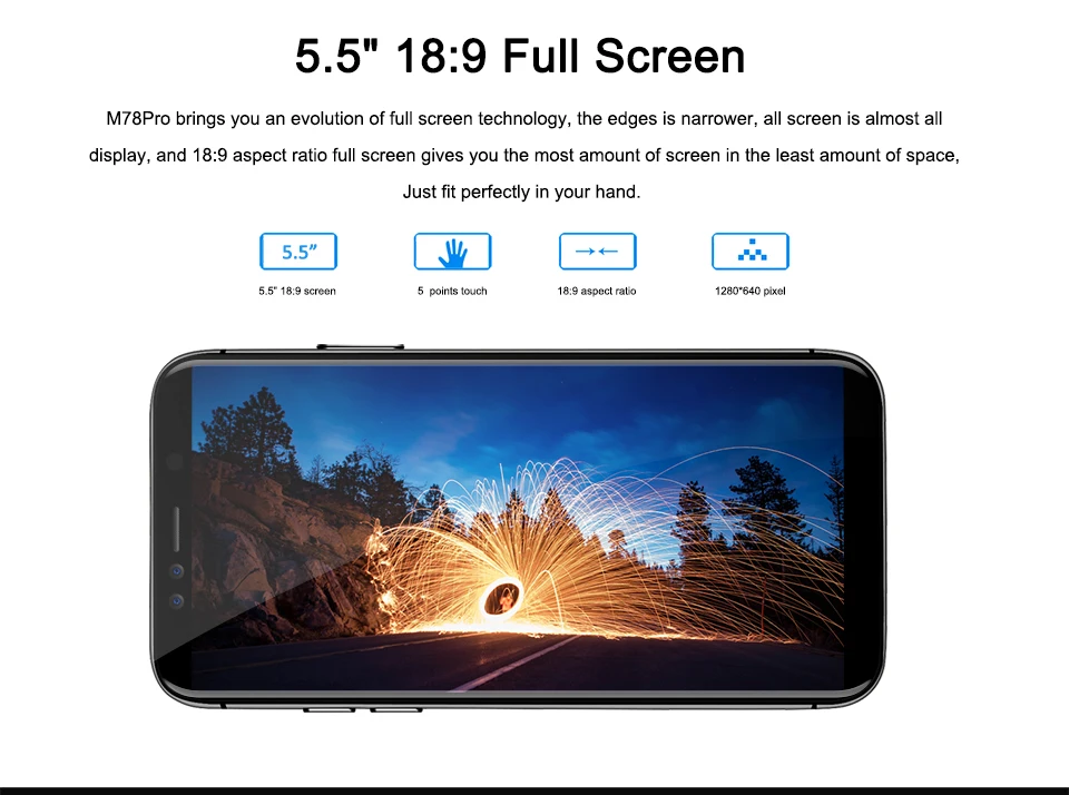 4G Smartphone 5.5 Inch (2)