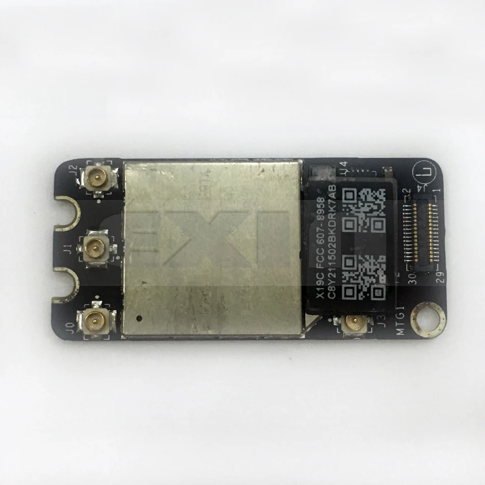 ���ο� A1278 �������� BT 4.0 �������� ī��, ���� ī�� BCM94331PCIEBT4CAX �ƺ� ���� 13 15 17 A1278 A1286 A1297 2011 2012