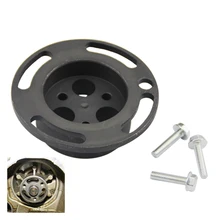 Vauxhall Opel Water Pump Wrench Spanner Removal Tool For GM 46mm 1/2 Drive KM409A Vauxhall Opel Water Pump Wrench Spanner Removal Tool For GM 46mm 1/2 Drive KM409A