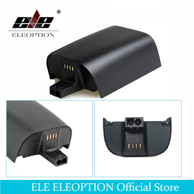 ELEOPTION 2500 Ач 11 1 мАч в Высококачественный Мощный литий полимерный аккумулятор для