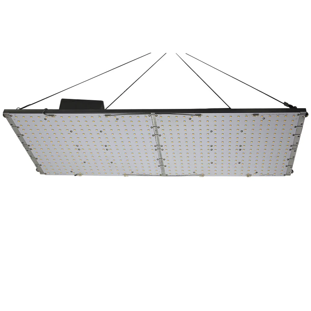 Idea light QB288 Квантовая плата 288 v2 Samsung LM301B Red 660 Microgreens лучшая Светодиодная лампа для
