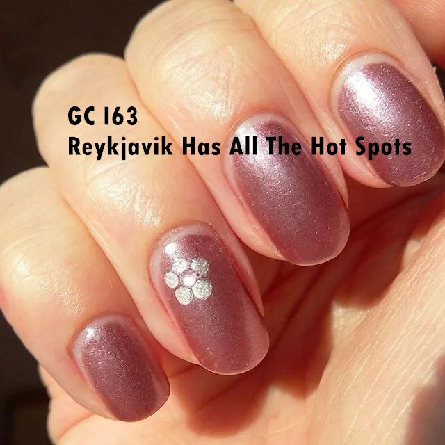 Белый гель лак с блеском для ногтей Светодиодный УФ гель лак для ногтей, маникюр Лак удаляющийся замачиванием гель лак розовый 15 мл; Гель-лак для ногтей лак - Цвет: I63