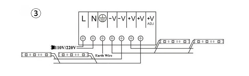 5V LED Transformer (15)
