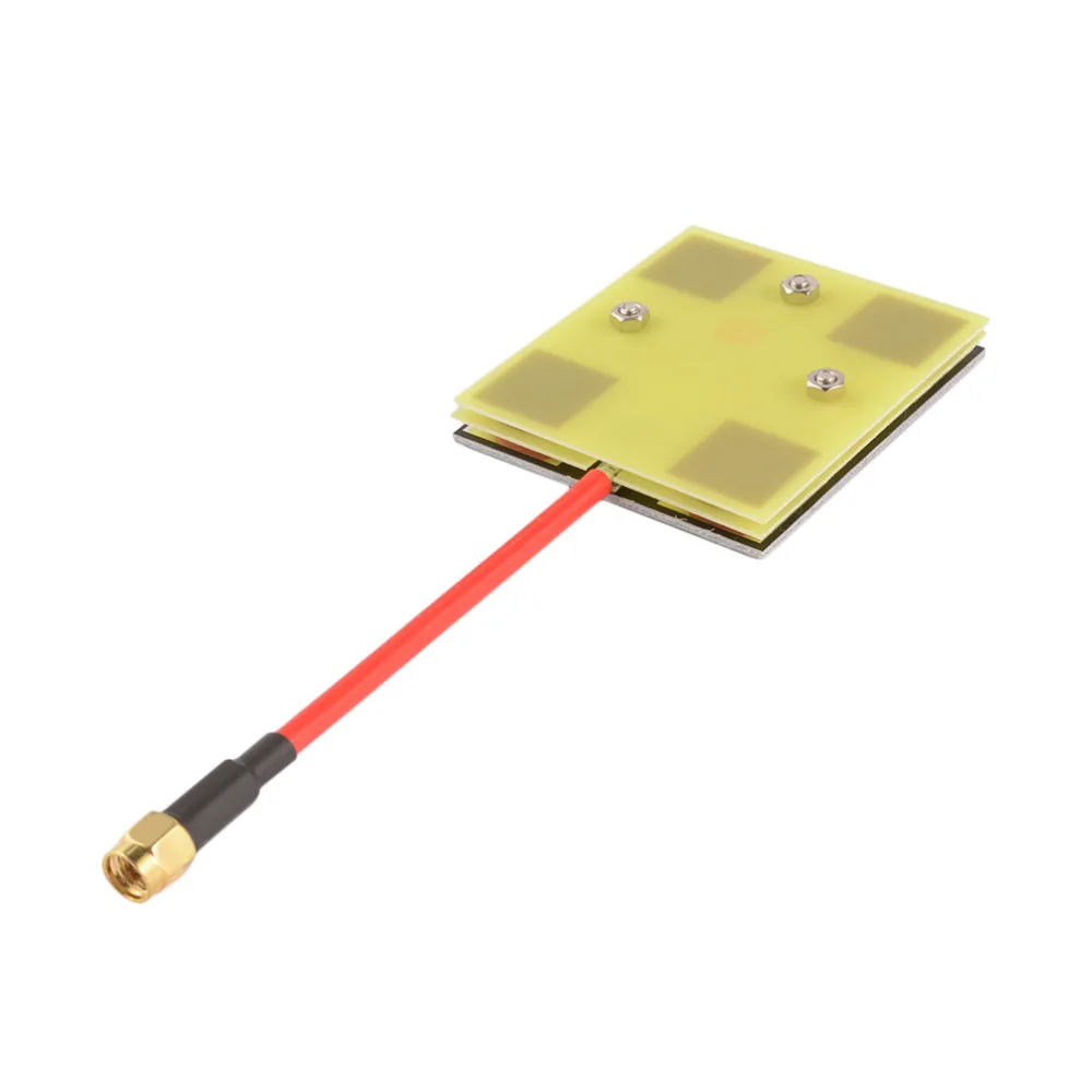 5 8G 14dBi Высокая усиленная панельная антенна RC мультироторная самолета для