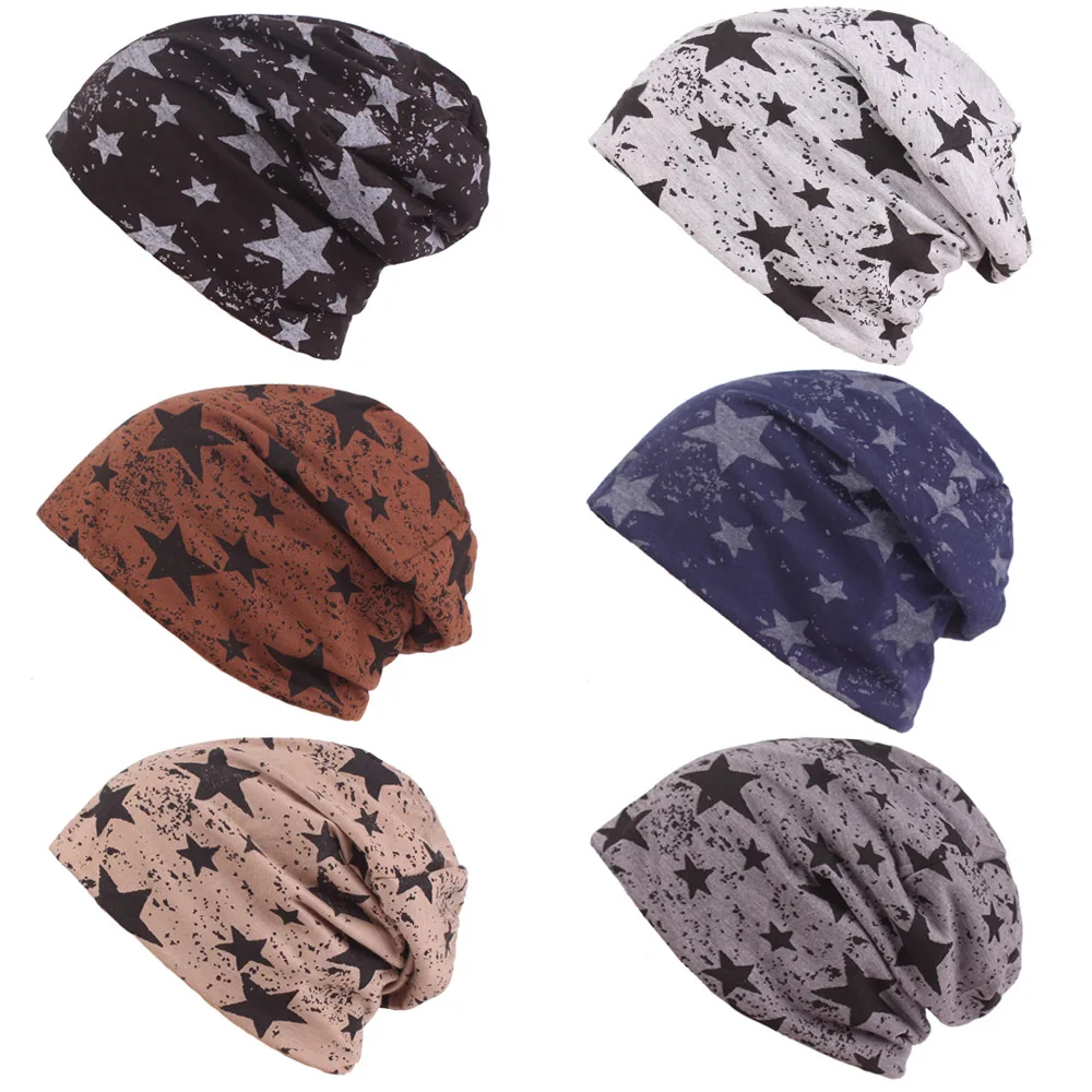 oversized cap
