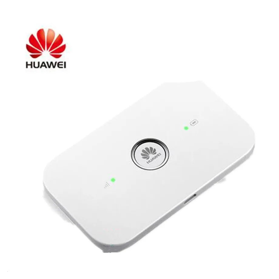 Unlocked Huawei E5573 E5573cs 609 4G Router Draagbare WiFi Auto 3G