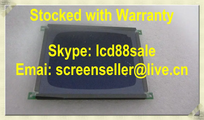 

best price and quality EL320.240.36 AG industrial LCD Display