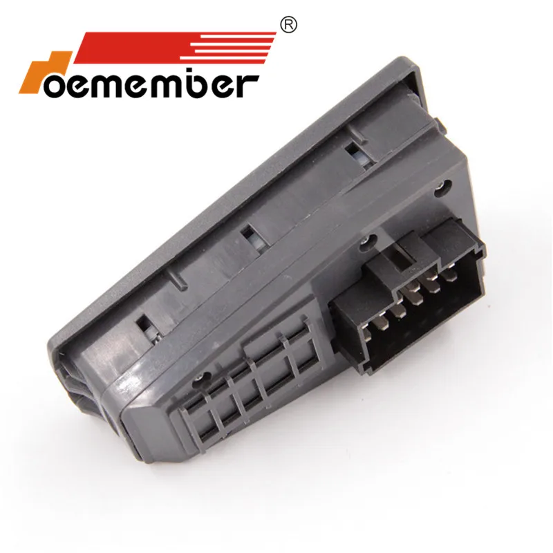20752918 переключатели для стеклоподъемника Volvo FH12 FM12 FM9 FH FM VNL 20953592 20455317 20452017 21354601