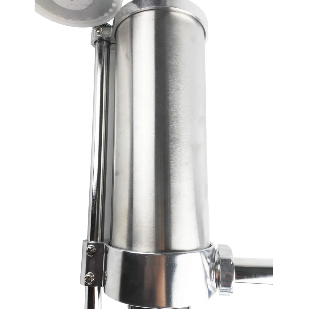 3kg sausasge stuffer 8