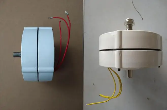 100w PMG