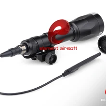 Элемент M600P Скаут свет светодиодный оружейный фонарик полная версия(EX 362