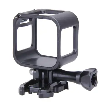 

Low Profile Housing Frame Cover Case Mount Holder for GoPro Hero 4 5 Sessio