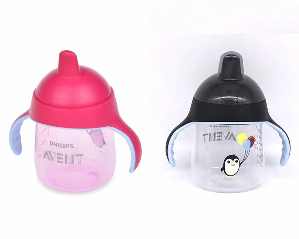 avent sippy spout