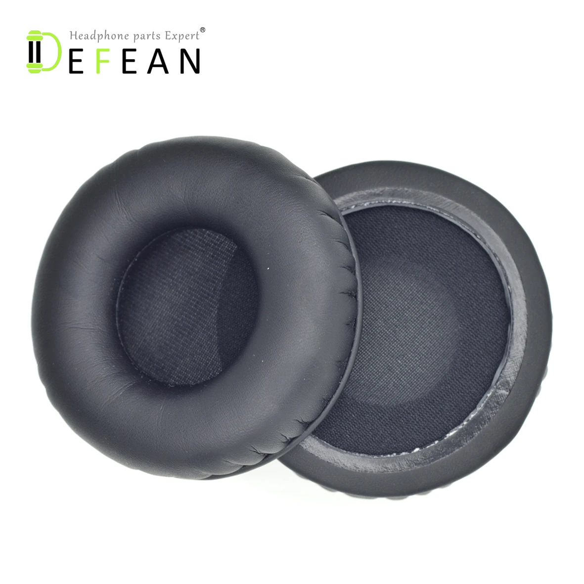 

Defean Ear pads cushioned earpads for Sony MDR-XB450AP/B XB450 XB 450 XB 650 BT XB650BT Extra Bass headsets headphones