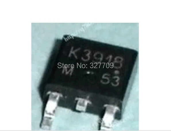 2sk3918 IC MOS Field Effect Transistor|Integrated Circuits| - AliExpress