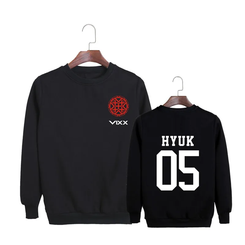 HYUK Black