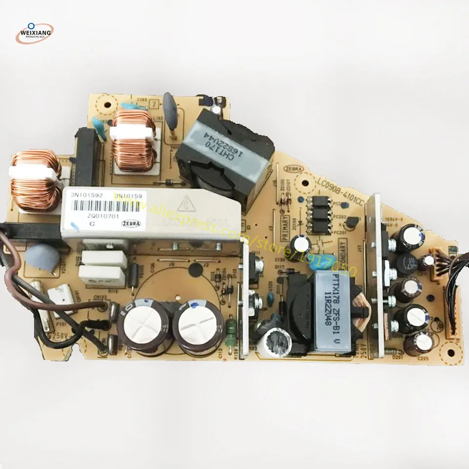 Projector Part For NEC ME300X+ Main Power Supplyin Projector