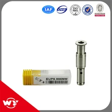 10 шт./лот Быстрая common rail электронный насосный блок EUP 6,995 контроль комплект для ремонта клапана EUP