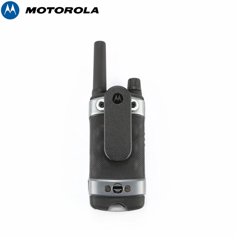 Рация Motorola Talkie Walkie Tlkr T80 с дисплеем и защитой от брызг|tlkr t80|talkie walkiemotorola talkie walkie |