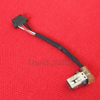 

New AC DC Power Jack w/ Cable Harness For Acer Aspire Switch 11 SW5-173 SW5-173P