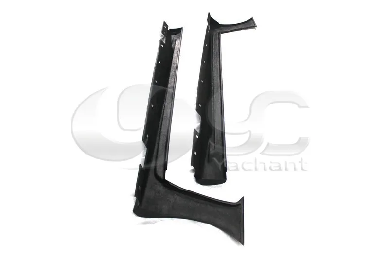 Classe e Sedan Kit de Fibra de Vidro Apto para 2020-2020 Body Lado Saia Kit Corpo Estilo wa Lateral Extensão Frp W212 5 High Quality Automóveis e motos