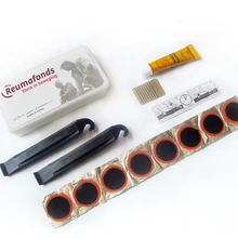 Портативный набор для ремонта шин для велосипеда, инструменты MKLG, инструмент для велосипедной цепи, комплекты для велосипеда, Прямая поставка