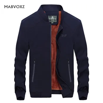 

Baseball Jackets Fleece Men Brand AFS JEEP Coats New 2017 Autumn Winter Mens Casual Outwear Fur inside Warm Loose Breathable