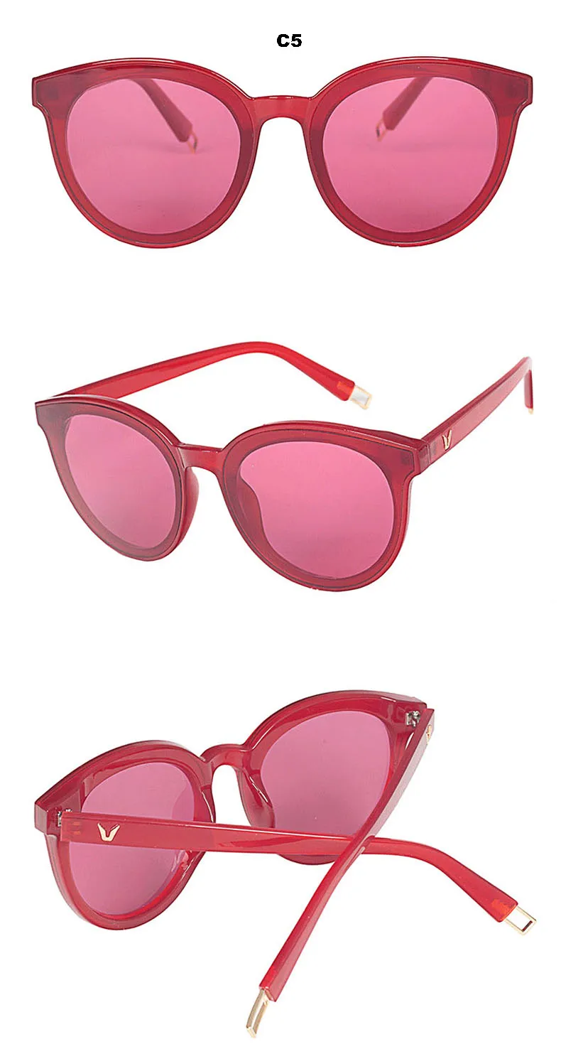 Женские Роскошные v брендовые дизайнерские модные солнцезащитные очки унисекс высокое качество зеркало мужские корейские Солнцезащитные очки мужские очки для мужчин и женщин