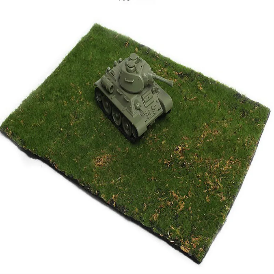 new model grass flock (4)