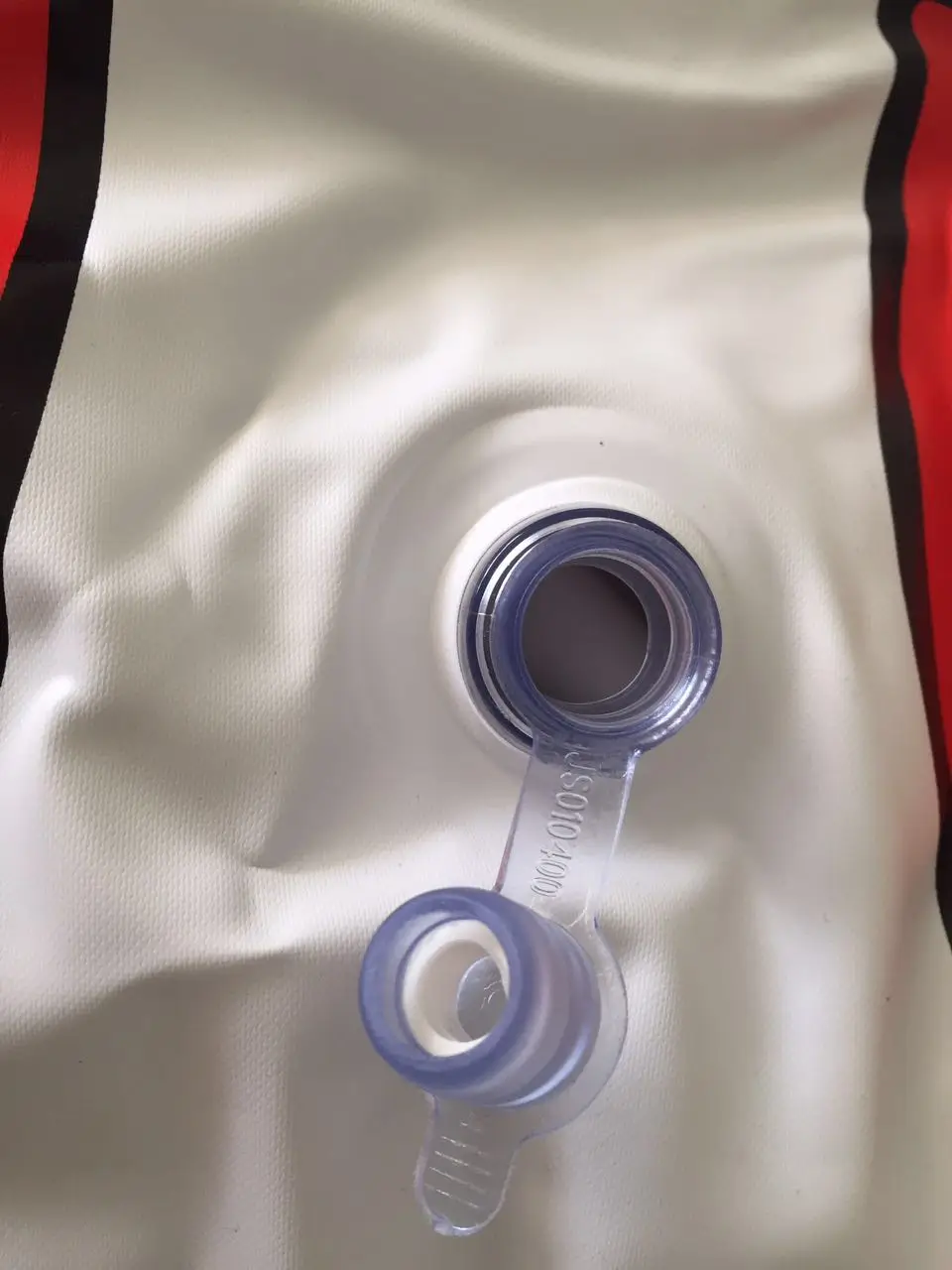 soccer dummy 4